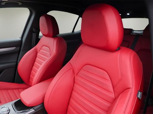 New 2025 Alfa Romeo Stelvio Sprint w/ Veloce Package image 10