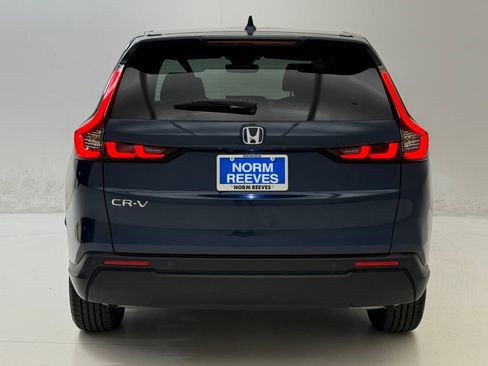 New 2026 Honda CR-V EX-L image 6