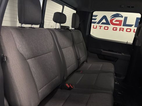 New 2026 Ford F250 XL w/ STX Appearance Package image 37