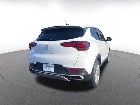 Used 2025 Buick Encore GX Preferred image 14