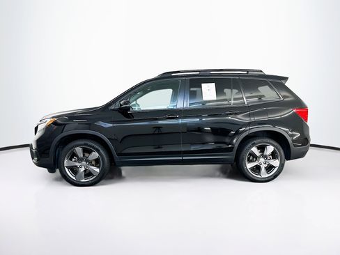 Used 2021 Honda Passport Touring image 4