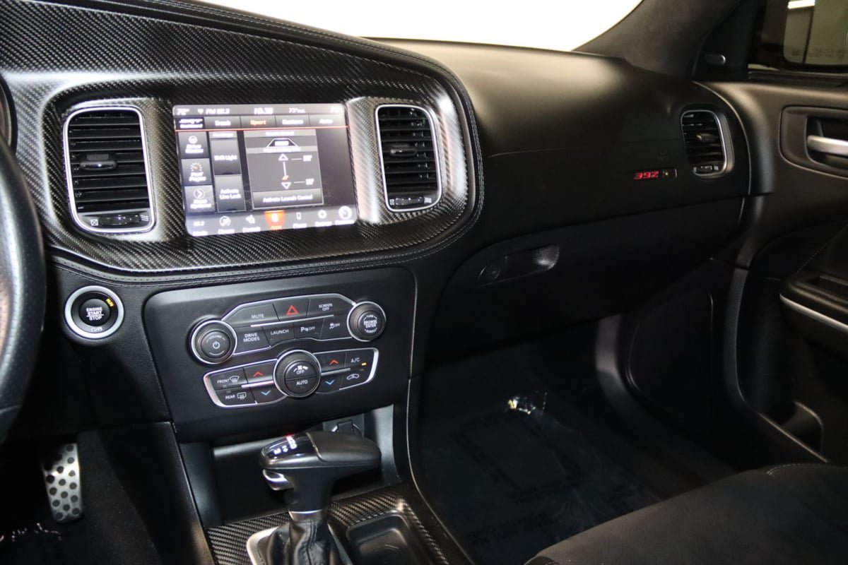 Used 2023 Dodge Charger Scat Pack RWD image 50
