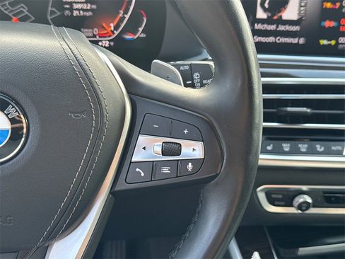 Used 2019 BMW X5 xDrive40i w/ Premium Package 2 image 26