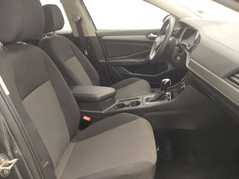 Used 2021 Volkswagen Jetta S FWD image 21