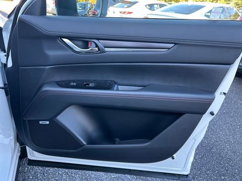 New 2025 MAZDA CX-5 Carbon Edition image 26