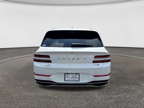 New 2026 Genesis GV80 3.5T Prestige AWD/4WD image 7