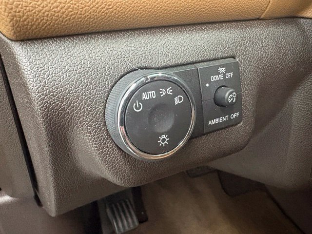 Used 2016 Buick Enclave Leather FWD image 22
