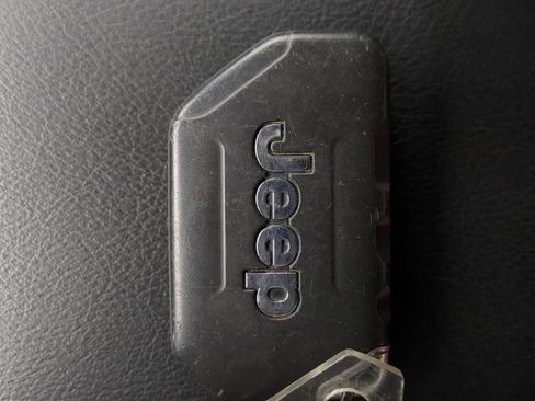 Used 2021 Jeep Wrangler Unlimited Sport AWD/4WD image 21