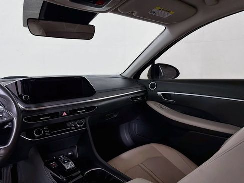 Used 2023 Hyundai Sonata SEL FWD image 21