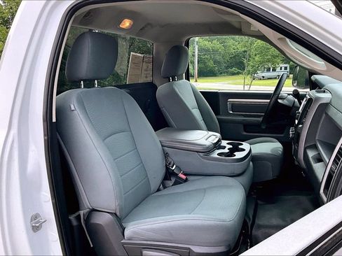 Used 2014 RAM 2500 Tradesman w/ Power & Remote Entry Group AWD/4WD image 7