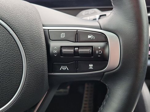 Certified 2025 Kia Sportage X-Pro Prestige image 29