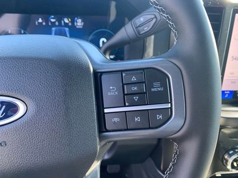 New 2026 Ford F350 Lariat w/ Lariat Ultimate Package image 15