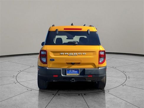 Certified 2022 Ford Bronco Sport Big Bend image 11