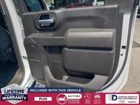 Used 2021 Chevrolet Silverado 2500 W/T w/ WT Convenience Package image 19