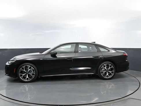 New 2026 Audi A6 Premium Plus AWD/4WD image 26