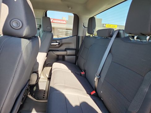 New 2026 GMC Sierra 1500 Pro w/ Pro Value Package image 8