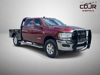 Used 2022 RAM 2500 Tradesman