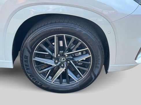 Certified 2025 Lexus TX 350 AWD w/ Technology Package image 8