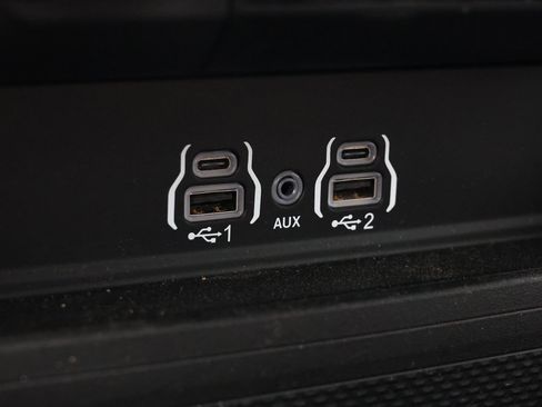 Used 2025 RAM 3500 Lone Star image 25