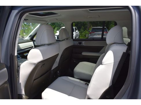 New 2025 Hyundai Santa Fe Calligraphy image 11