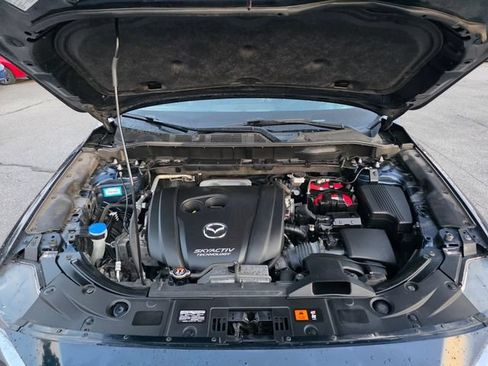 Used 2018 MAZDA CX-5 Touring AWD/4WD image 13