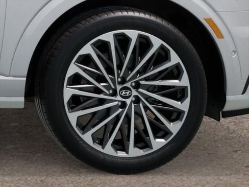 New 2026 Hyundai Palisade Calligraphy AWD/4WD image 8