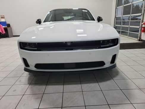 New 2026 Dodge Charger R/T Scat Pack w/ Track Package image 2