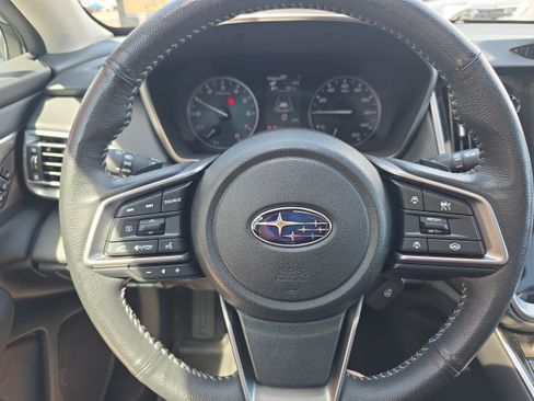 Used 2024 Subaru Outback Limited AWD/4WD image 21