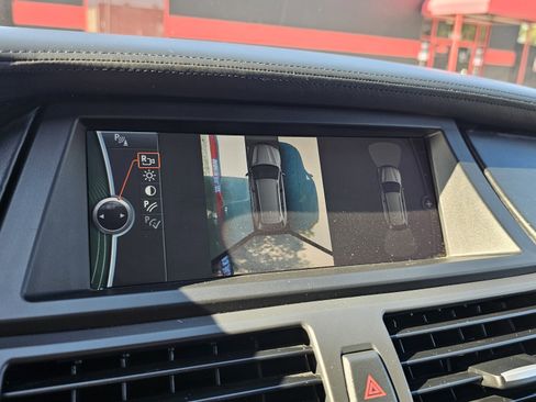 Used 2012 BMW X5 M w/ Active Ventilated Seat Pkg image 42