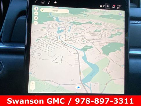 New 2026 GMC Terrain Elevation w/ Technology Package II image 15