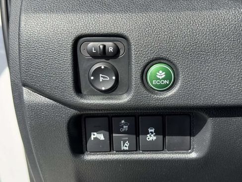 Certified 2023 Honda Passport EX-L image 20
