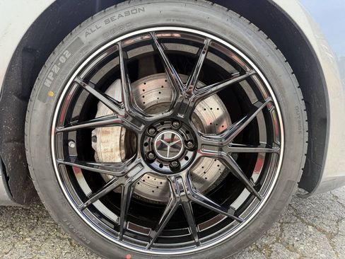 Used 2015 Mercedes-Benz S 550 Sedan image 8
