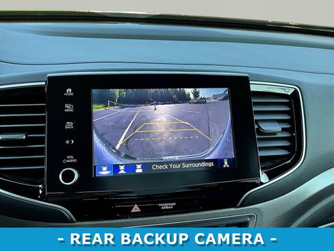 Used 2023 Honda Ridgeline RTL image 15