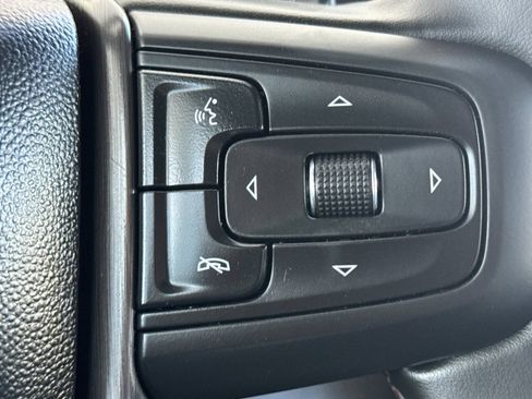 Used 2025 GMC Sierra 1500 AT4 AWD/4WD image 28