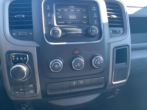 Used 2014 RAM 1500 Express image 13
