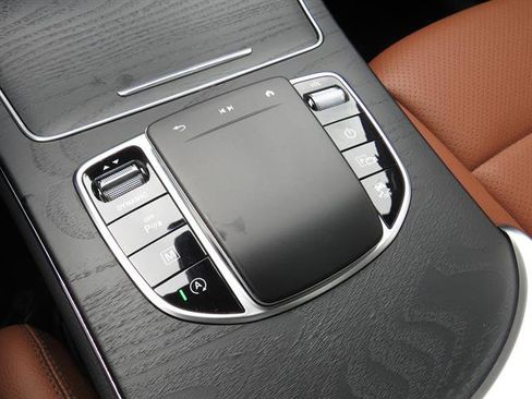 Certified 2021 Mercedes-Benz GLC 300 4MATIC w/ AMG Line image 15