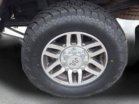 Used 2017 Ford F250 King Ranch AWD/4WD image 30