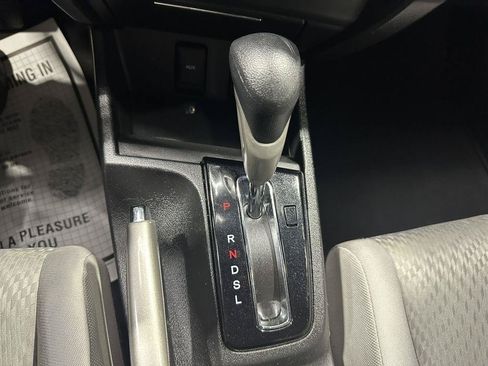 Used 2014 Honda Civic LX image 16