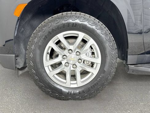 Used 2022 Chevrolet Tahoe LS RWD image 32