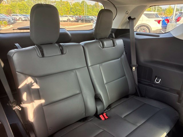 New 2026 Ford Explorer Active w/ Active Comfort Package AWD/4WD image 33