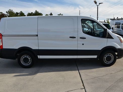 Used 2018 Ford Transit 150 130 Low Roof image 8