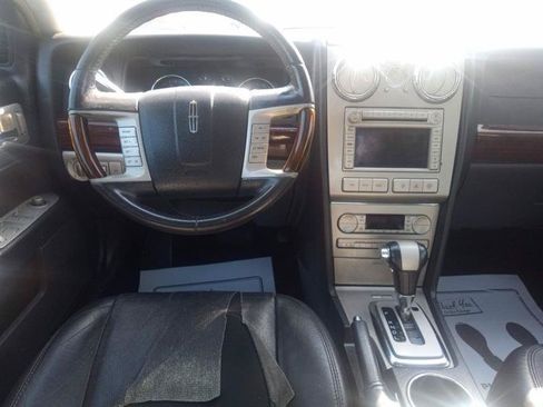 Used 2008 Lincoln MKZ FWD image 6