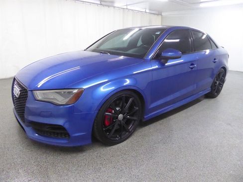 Used 2016 Audi S3 Premium Plus w/ Technology Package image 3