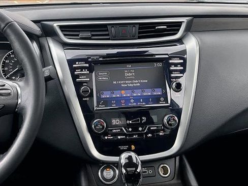 Certified 2023 Nissan Murano Platinum image 7
