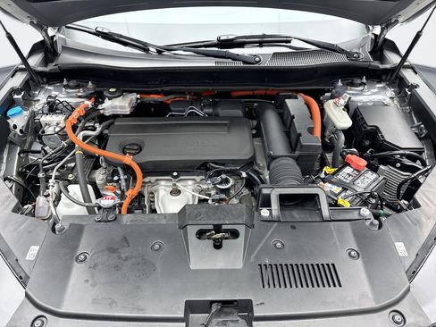 Used 2024 Honda CR-V Sport-L image 26