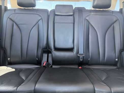 Certified 2022 Lincoln Nautilus Reserve w/ Equipment Group 201A AWD/4WD image 19