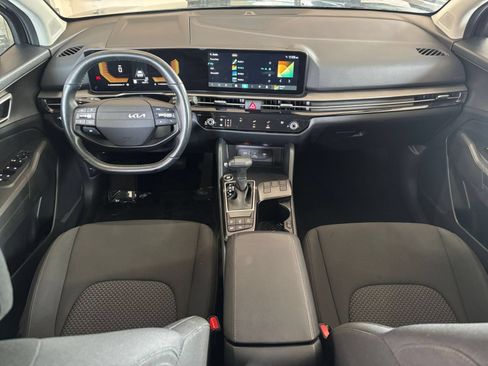 Used 2026 Kia Sportage LX FWD image 33