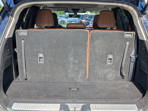 Used 2023 INFINITI QX60 Sensory w/ Cargo Package FWD image 13