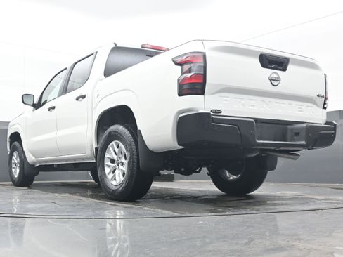 New 2026 Nissan Frontier S image 26