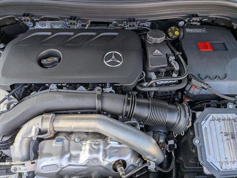 New 2026 Mercedes-Benz GLA 250 image 16
